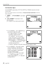 Preview for 238 page of Samsung SCC-C6413P User Manual