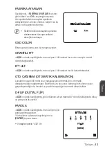 Preview for 243 page of Samsung SCC-C6413P User Manual