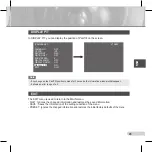 Preview for 41 page of Samsung SCC-C6433(P) User Manual