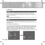 Preview for 42 page of Samsung SCC-C6433(P) User Manual