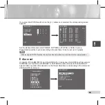 Preview for 65 page of Samsung SCC-C6433(P) User Manual