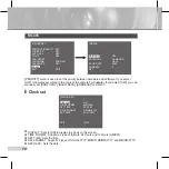 Preview for 70 page of Samsung SCC-C6433(P) User Manual