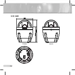 Preview for 74 page of Samsung SCC-C6433(P) User Manual