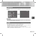 Preview for 121 page of Samsung SCC-C6433(P) User Manual