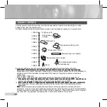 Preview for 128 page of Samsung SCC-C6433(P) User Manual