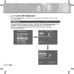 Preview for 140 page of Samsung SCC-C6433(P) User Manual