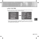 Preview for 151 page of Samsung SCC-C6433(P) User Manual