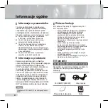 Preview for 168 page of Samsung SCC-C6433(P) User Manual