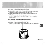 Preview for 179 page of Samsung SCC-C6433(P) User Manual