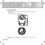 Preview for 184 page of Samsung SCC-C6433(P) User Manual