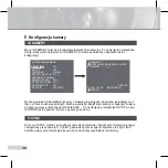 Preview for 192 page of Samsung SCC-C6433(P) User Manual