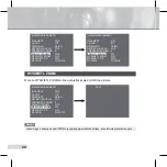 Preview for 200 page of Samsung SCC-C6433(P) User Manual