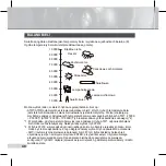 Preview for 208 page of Samsung SCC-C6433(P) User Manual