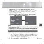 Preview for 209 page of Samsung SCC-C6433(P) User Manual