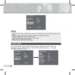 Preview for 210 page of Samsung SCC-C6433(P) User Manual