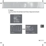 Preview for 213 page of Samsung SCC-C6433(P) User Manual