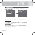 Preview for 224 page of Samsung SCC-C6433(P) User Manual