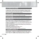 Preview for 226 page of Samsung SCC-C6433(P) User Manual