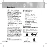 Preview for 88 page of Samsung SCC-C6433 User Manual