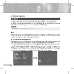 Preview for 122 page of Samsung SCC-C6433 User Manual