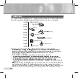 Preview for 128 page of Samsung SCC-C6433 User Manual