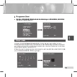 Preview for 135 page of Samsung SCC-C6433 User Manual