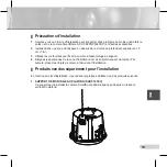 Preview for 179 page of Samsung SCC-C6433 User Manual