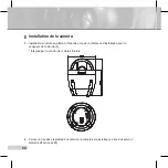 Preview for 184 page of Samsung SCC-C6433 User Manual