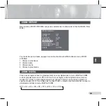 Preview for 199 page of Samsung SCC-C6433 User Manual