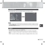 Preview for 201 page of Samsung SCC-C6433 User Manual