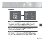 Preview for 227 page of Samsung SCC-C6433 User Manual