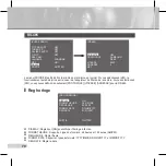 Preview for 230 page of Samsung SCC-C6433 User Manual