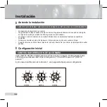 Preview for 250 page of Samsung SCC-C6433 User Manual