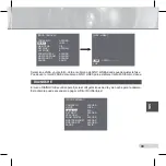 Preview for 273 page of Samsung SCC-C6433 User Manual