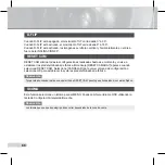 Preview for 308 page of Samsung SCC-C6433 User Manual