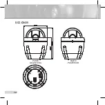 Preview for 314 page of Samsung SCC-C6433 User Manual