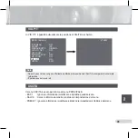 Preview for 361 page of Samsung SCC-C6433 User Manual