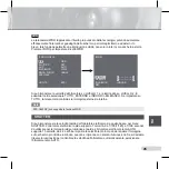 Preview for 365 page of Samsung SCC-C6433 User Manual