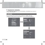 Preview for 380 page of Samsung SCC-C6433 User Manual