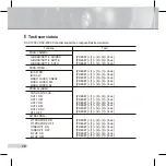 Preview for 392 page of Samsung SCC-C6433 User Manual