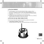 Preview for 419 page of Samsung SCC-C6433 User Manual