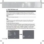 Preview for 442 page of Samsung SCC-C6433 User Manual