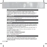 Preview for 466 page of Samsung SCC-C6433 User Manual