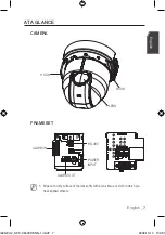 Предварительный просмотр 7 страницы Samsung SCC-C6439P User Manual