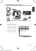 Предварительный просмотр 15 страницы Samsung SCC-C6439P User Manual