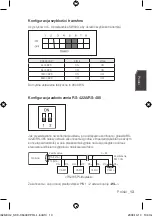 Предварительный просмотр 113 страницы Samsung SCC-C6439P User Manual