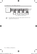 Предварительный просмотр 114 страницы Samsung SCC-C6439P User Manual