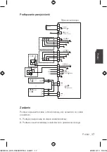 Предварительный просмотр 117 страницы Samsung SCC-C6439P User Manual