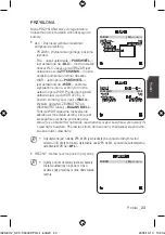 Предварительный просмотр 123 страницы Samsung SCC-C6439P User Manual