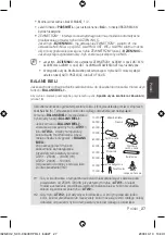 Предварительный просмотр 127 страницы Samsung SCC-C6439P User Manual